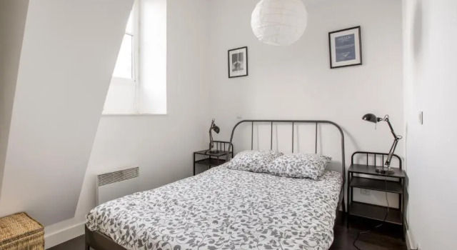 Coeur de Lille - cosy appartement 4