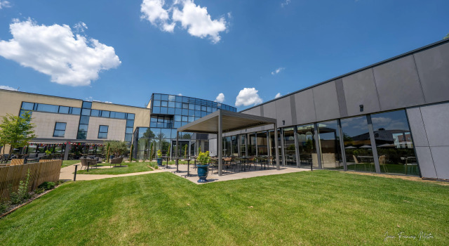 Best Western Plus Metz Technopole, Reservar Hotel Metz 