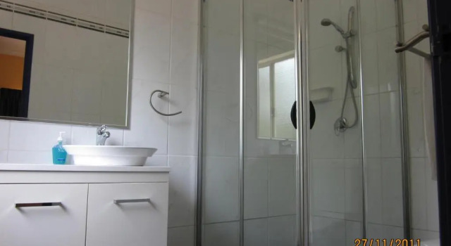 Двухместный номер Standard Chalets on Stoneville