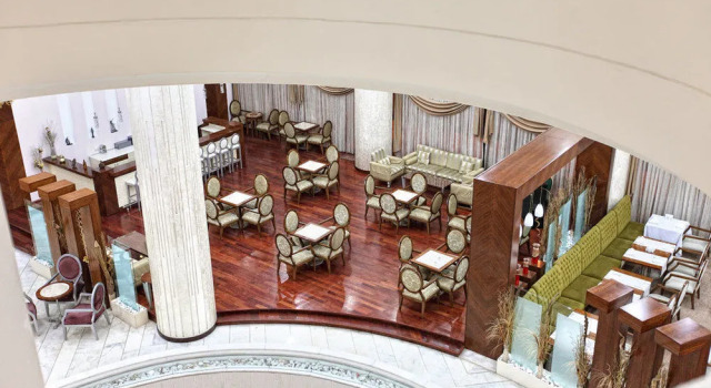 Sürmeli Hotel Ankara, Rezerwuj Hotel Ankara Central Anatolia Region
