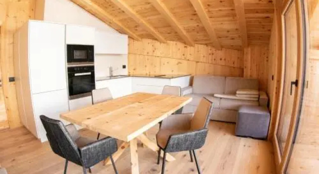 Appartamenti Residence Pars
