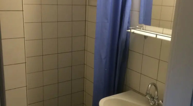 Ekonomiczny pokój Blommenslyst Kro
