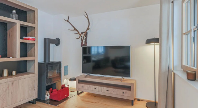 Luxury Villa in Ellmau with Hot Tub