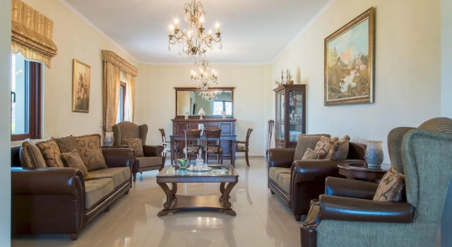 Villa Chrissi Kissamos