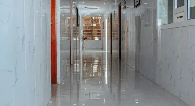 Hôtel Merveille Lomé, Rezervovat Hotel Levné hotely v Lomé
