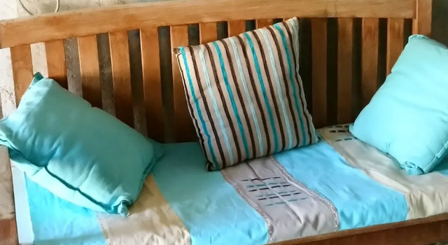 David Guesthouse