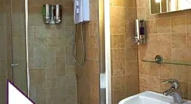 Двухместный номер Economy Apartment near London Bridge