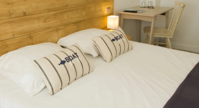 Номер Comfort Casa Cosy Le Pouliguen