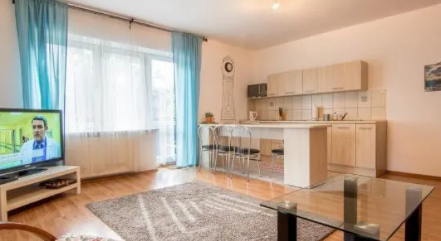 Apartament Rema Zakopane, Забронировать Апартаменты/квартира Апартаменты Закопане, рядом с Szpital Specjalistyczny Chorob Pluc, Апартаменты/квартира