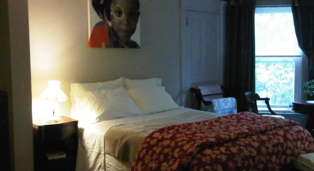 The Catskills B & B, Buchen Sie Hotel Stamford 