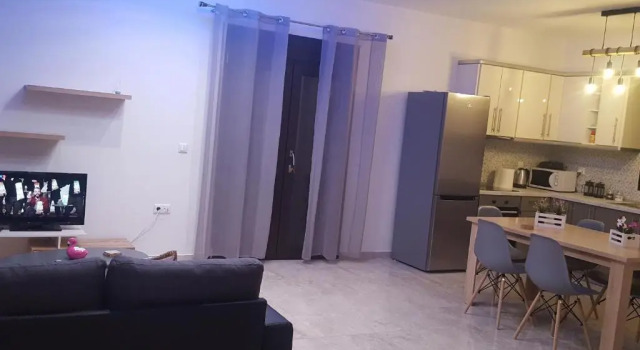 Коттедж Tom's House