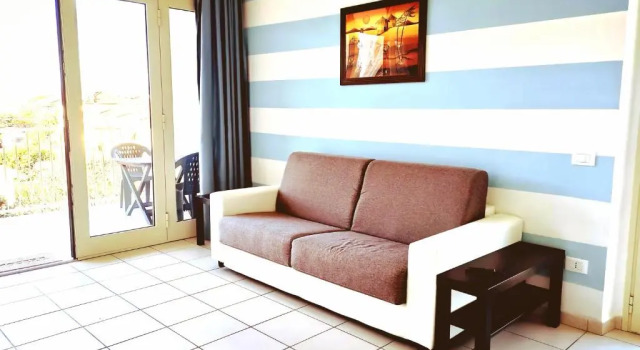 ALBACHIARA INN Residence Apartments, Забронировать Апартаменты/квартира Амелья Итальянская Ривьера