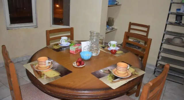 Sucursal del Cielo, Rezerwuj Hotel Tarija Tarija Region