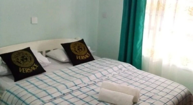 Апартаменты Business Stay.Plus Arujo Apartment Homa Bay