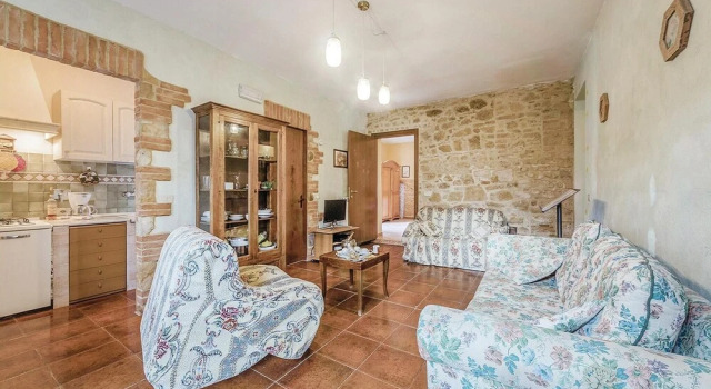 La Casina Nuova, Boek Hotel Casole d'Elsa Val D'Elsa