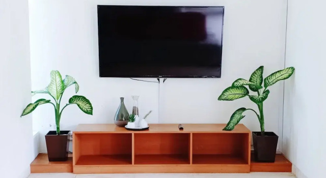 Вилла с 4 комнатами Villa Harmony - Residence