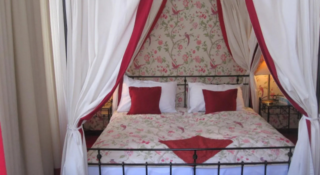 Двухместный номер Standard Boutique Hotel Kugel Wien