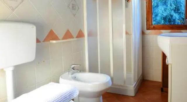 Villino Angela Comfort e relax, Prenota Hotel Hotel a Trappeto con parcheggio, Parcheggio
