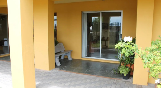 Standard Apartamento cave 2 quartos Goblin's Inn