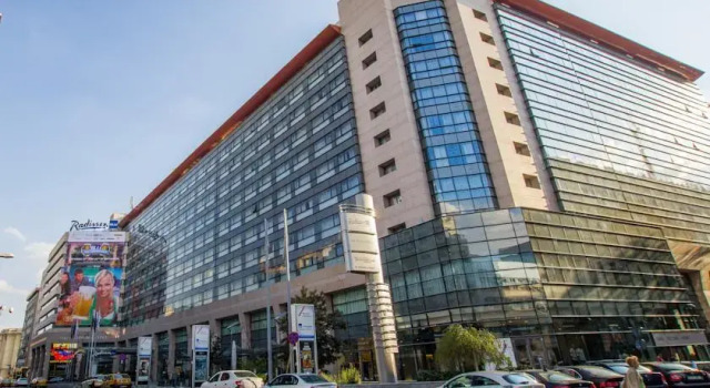 My Bucharest Visit Apartments