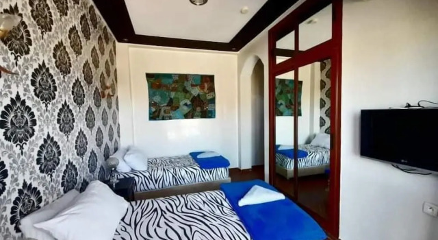 TAMRILUXE, Réserver Maison d'hôtes Hôtels à Souss-Massa-Draa avec piscine, Piscine