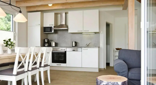 Ferienhaus in Seenhhe in Hechthausen, Rezervasyon Tatil Evi Hechthausen Cuxland