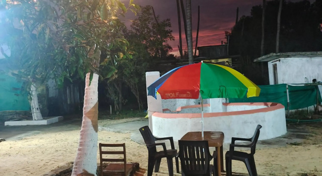 BIG DORM ROOM TENT Near MALPE BEACH, Rezervovat Hotel Udupi Bangalore