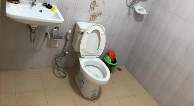 Номер Standard Mitkhoonyoum Hotel