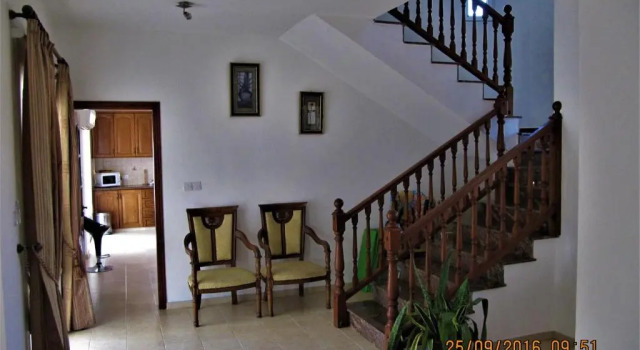 Căsuță Villa Dioni
