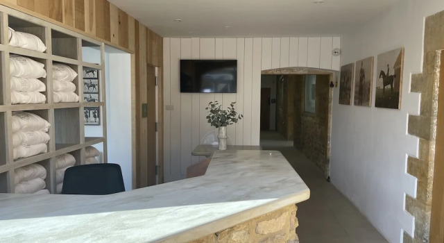Holbrook Manor & Spa, Забронировать Отель Отели Англии 3 звезды, 3*