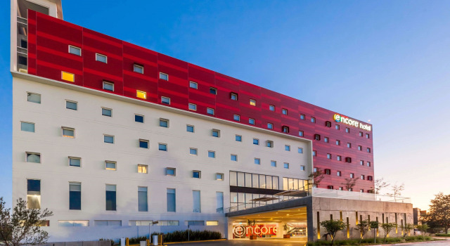 Ramada Encore by Wyndham Guadalajara Sur, Book Hotel Hotels in Jalisco with Breakfast, Breakfasts
