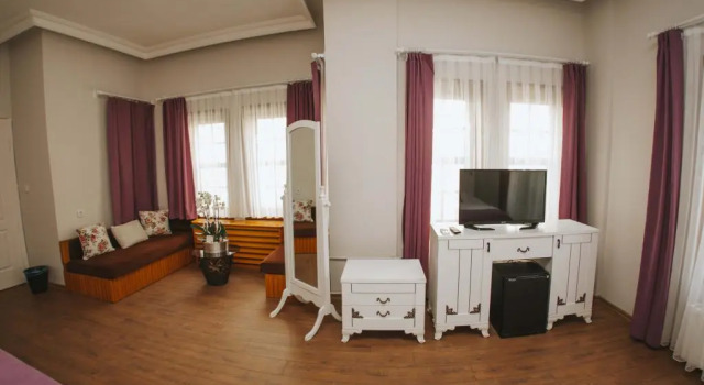 Mor Salkim Konagi, Забронировать Отель Отели в центре Амасья, в центре
