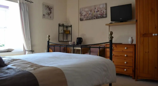 Standaard kamer Chyheira