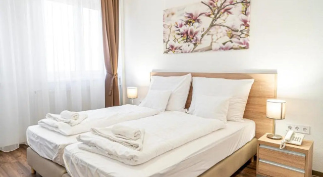Ózoon Hotel, Prenota Hotel Nyíregyháza 