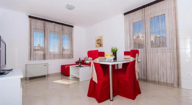 Apartments Braco