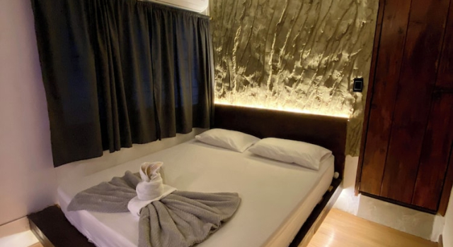 Suite Hotel Grand ilama