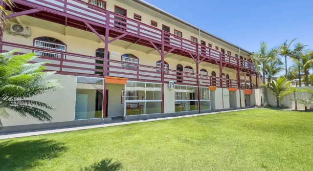 AP 44 - Residencial Solavir
