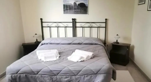 Номер Economy Hotel Santelene