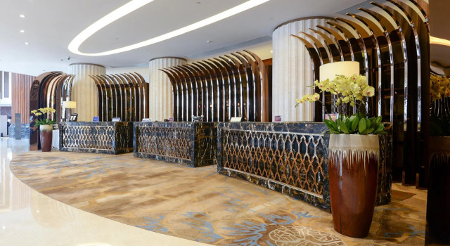 Kande International Hotel