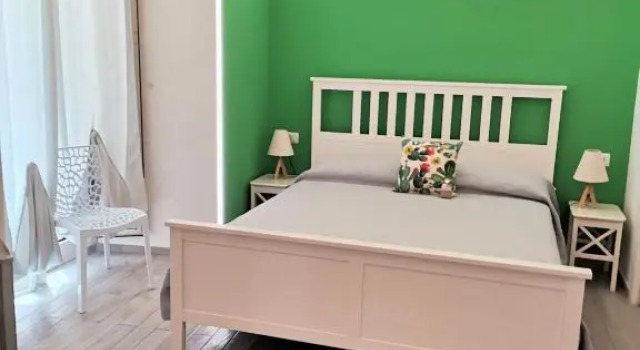 Standard Zimmer DG Sicily