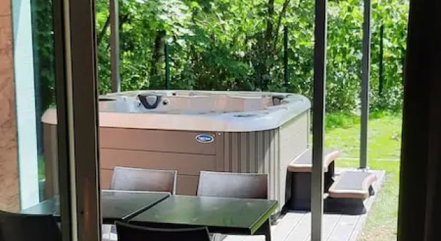 Апартаменты Deluxe Résidence Les Rives de la Fecht - Colmar Ouest