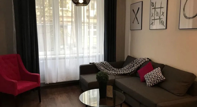Leo Apartments Old Town, Забронировать Апартаменты/квартира Лобзув Краков, рядом с Флорианские ворота