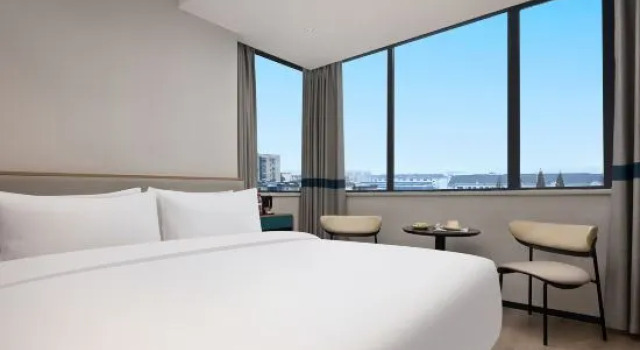 Suite Eye Hotel