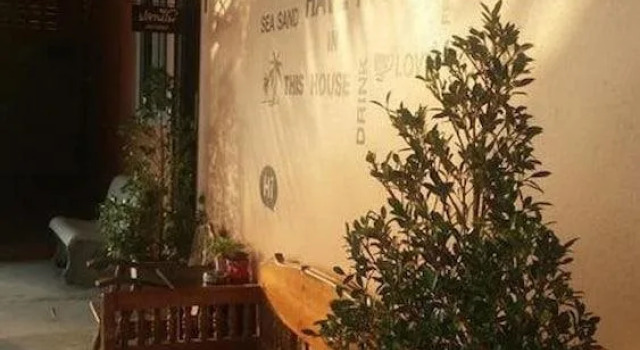 Suan Son Bungalow