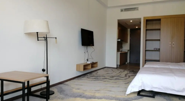Dahua Jianguo Hotel Zhangjiakou, Book Hotel Zhangjiakou Hebei