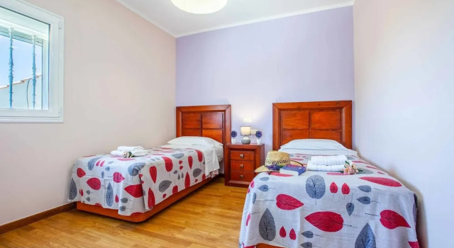 Villa Linda Mar, Забронировать Вилла Отели Канарских островов с бассейном, Бассейн