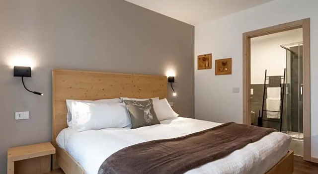 La Pao Bed and Breakfast