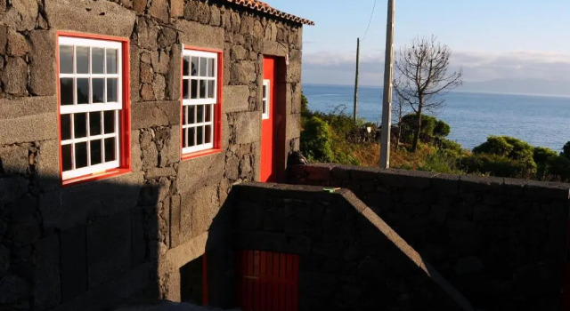 Casas das Portas do Mar e das Portas do Sol