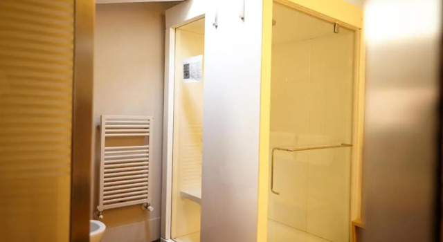 Полулюкс Active Hotel