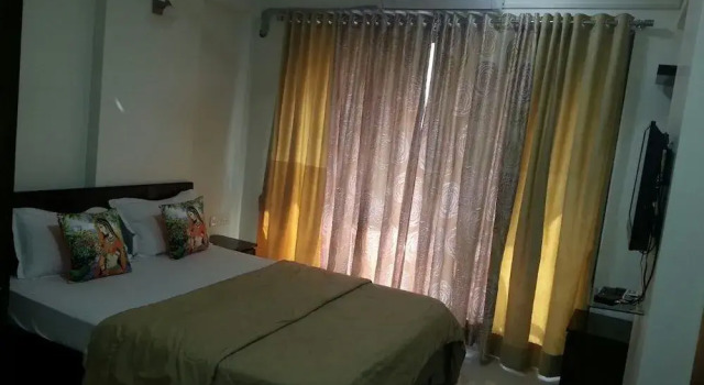 Arista Service Apartments Andheri
